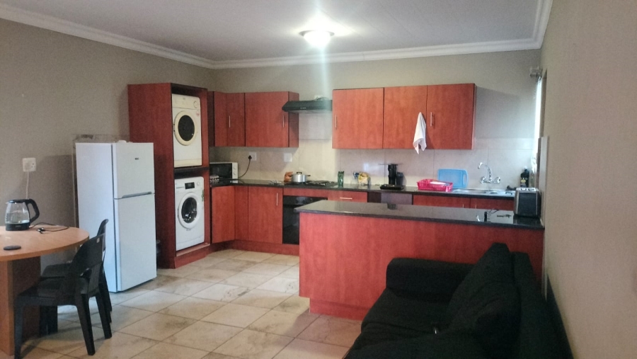 To Let 3 Bedroom Property for Rent in Waterval East North West